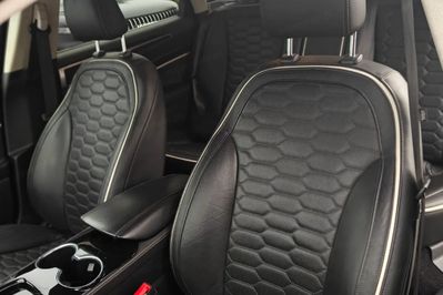 Ford Mondeo 2.0 EcoBlue Vignale Plus aut