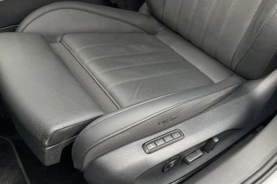 Skoda Superb 2.0 Tsi 4X4 L&K Dsg