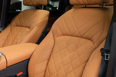 BMW X5 xDrive30d M Sport