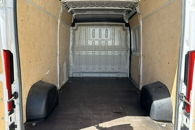 Peugeot Boxer L3H2