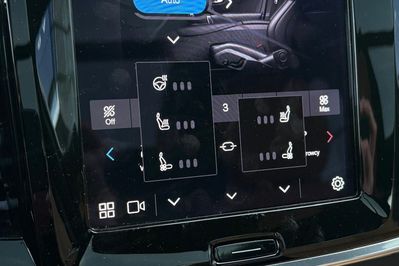 Volvo V90 T6 AWD Plug-In Hybrid Plus Bright