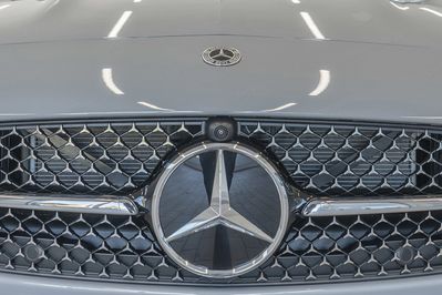 Mercedes Klasa C 180 AMG