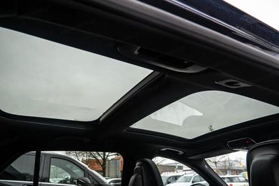 Mercedes E Klasa 220 d 4-Matic All-Terrain Avantgarde Estate