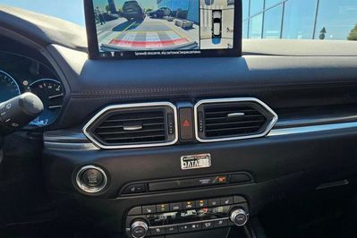 Mazda CX-5 2.0 Exclusive-Line 2WD aut