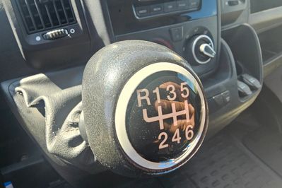 Citroen Jumper L2H2