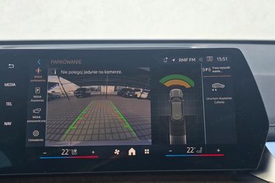 BMW X1 sDrive18i M Sport sport-aut