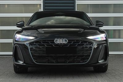 Audi A6 TFSI S line