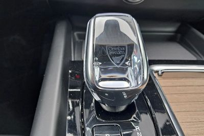 Volvo XC60 B5 B AWD Plus Dark