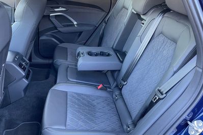 Audi Q5 TFSI mHEV 150 kW Quattro S tronic
