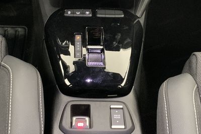 Opel Corsa GS 1.2 Turbo Hybrid DCT