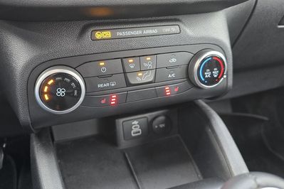Ford Kuga EcoBoost