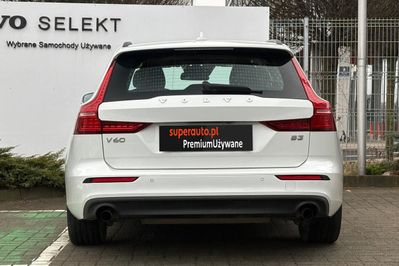 Volvo V60 B3 B Momentum Core