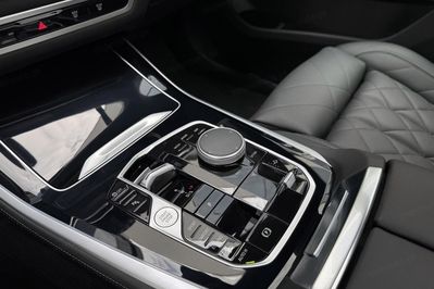 BMW X5 xDrive30d M Sport