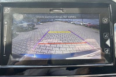 Suzuki Vitara 1.4 Boosterjet SHVS Premium 4WD