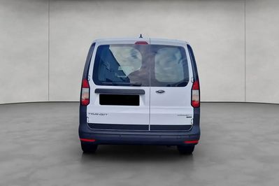 Ford Transit Connect L2H1 Trend A6 PHEV