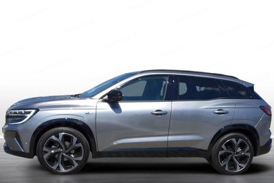 Renault Austral 1.3 TCe Iconic esprit Alpine
