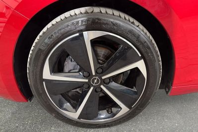 Opel Astra 1.2 T