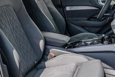 Audi A5 S5 TFSI S line Avant