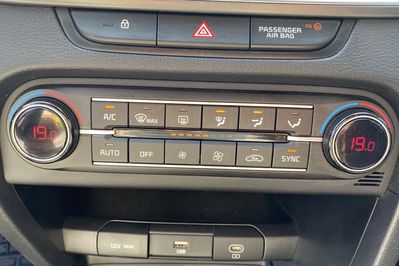 Kia Ceed 1.5 T-GDI M DCT