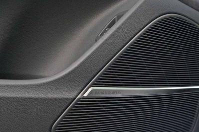 Audi Q7 SQ7 TFSI quattro