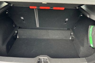 Volvo EX30 Single Motor Long Range Ultra