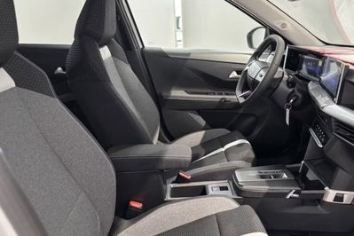 Opel Frontera GS 44kWh