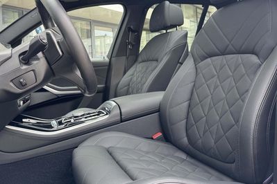 BMW X5 xDrive40d M Sport