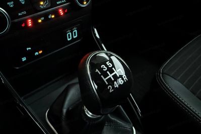 Ford Ecosport 1.0 EcoBoost Titanium ASS