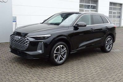 Audi Q5 TFSI quattro advanced