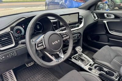 Kia ProCeed GT Line T-GDI DCT