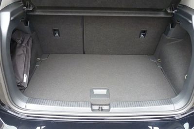 Volkswagen T-Cross Style 1.5 TSI DSG