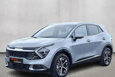 Kia Sportage 1.6 T-GDI HEV Business Line 2WD