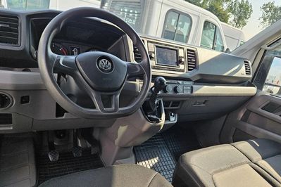 Volkswagen Crafter 35 TDI L5H2