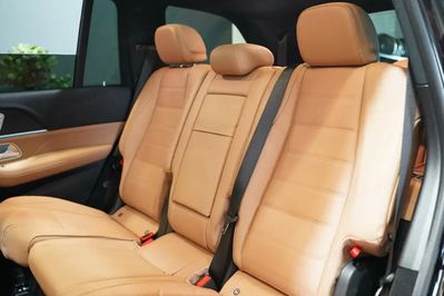 Mercedes GLS 450 4MATIC