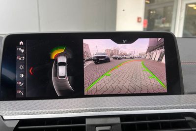 BMW X4 xDrive20d M Sport sport-aut