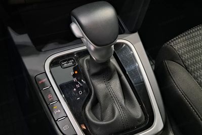 Kia Ceed 1.5 T-GDI M DCT