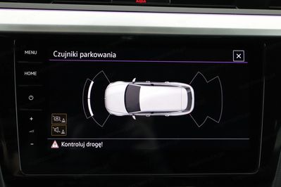 Volkswagen Arteon 2.0 TSI 4Motion R DSG