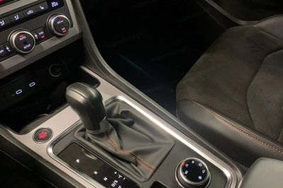 Seat ATECA 2.0 TSI 4Drive DSG