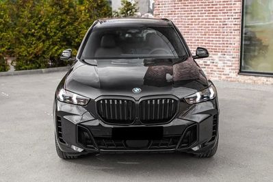 BMW X5 xDrive30d M Sport
