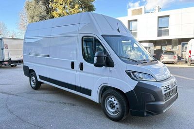 Fiat Ducato 3.5t L3H3