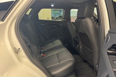 Land Rover Range Rover Evoque P160 Dynamic SE