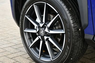 Toyota Yaris Cross GR Sport 1.5 Hybrid