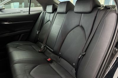 Toyota Camry 2.5 Hybrid Executive