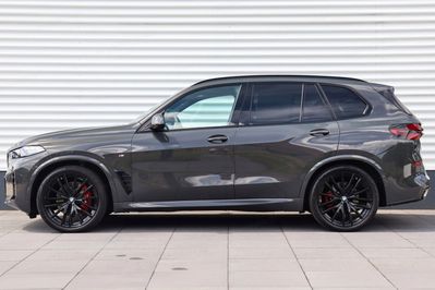 BMW X5 xDrive30d M Sport