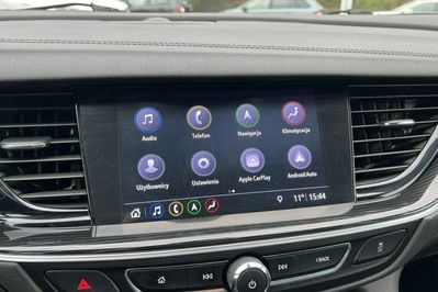 Opel Insignia 2.0 CDTI Elite S&S