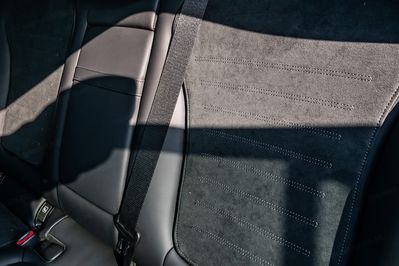 Mercedes GLC 220 d  4-Matic AMG Line