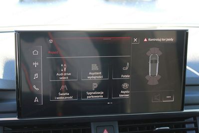 Audi A4 Allroad 40 TDI mHEV quattro S tronic