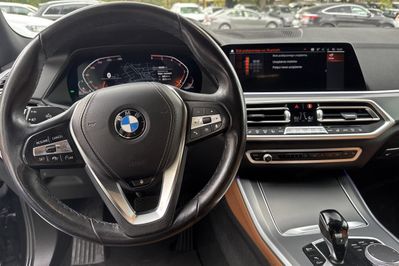 BMW X5 xDrive25d