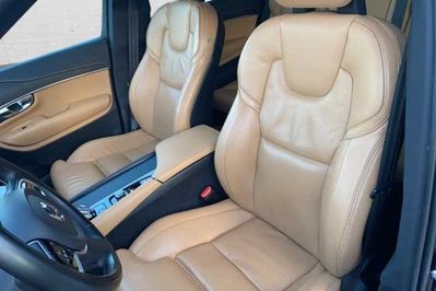 Volvo XC90 B5 D AWD Inscription