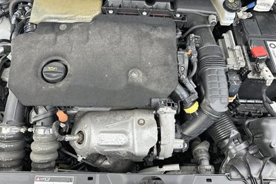 Peugeot 2008 GT 1.5 BlueHDI EAT8